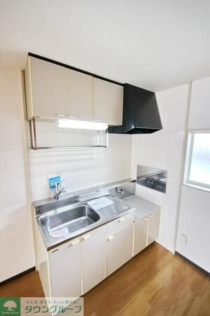 サンシティマノの物件内観写真